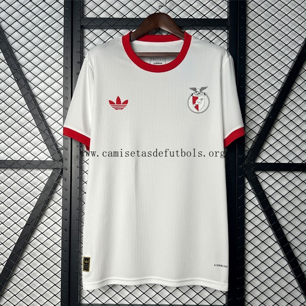 Camiseta Benfica Special Edition 2025/26 ¡¡Menudo/a saldazo, llévatelo!