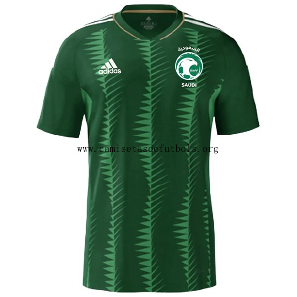 Camiseta Arabia Saudita Replica Segunda Ropa 2023/24 ¡¡Ni te imaginas oportunidad, dispara!