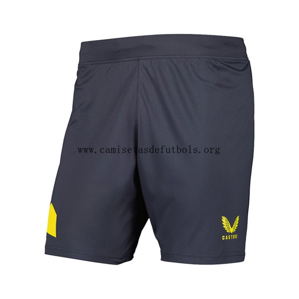 Pantalones Everton Replica Segunda Ropa 2024/25 Rebajón, aprovéchala ya