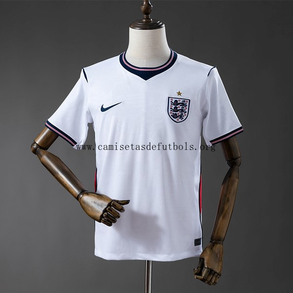 Camiseta Inglaterra Replica Primera Ropa 2026 Prodigioso saldazo, gasta menos de colección