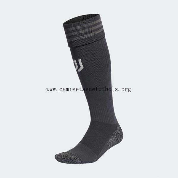 Calcetines Juventus Replica Tercera Ropa 2023/24 Preciaso, paga menos
