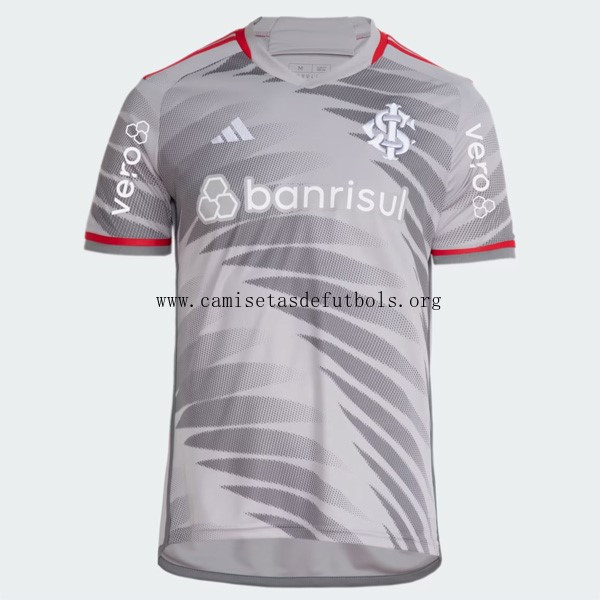 Camiseta Internacional Replica Tercera Ropa 2024/25 No lo pienses este saldazo insuperable