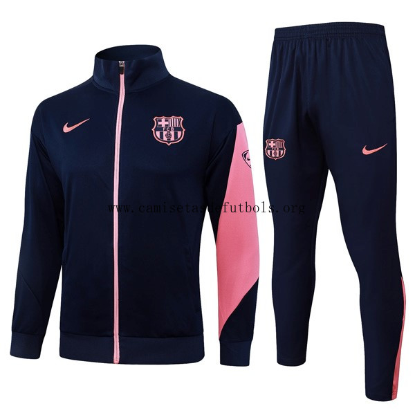 Chandal Barcelona 2025/26 Azul 5 ¡¡Ni te imaginas liquidación, aprovéchala ya!