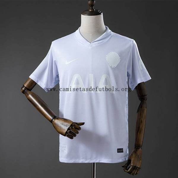 Camiseta Tottenham Hotspur 125th Anniversary 2025-26 ¡¡Qué extraordinario gangaza de infarto!
