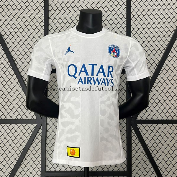 Camiseta PSG Special Edition 2024/25 Date prisa este oferta brutal