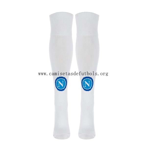 Calcetines Napoli Replica Segunda Ropa 2023/24 Oportunidad, adquiere