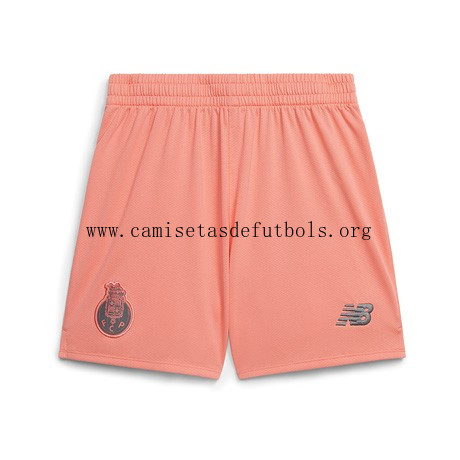 Pantalones Oporto Replica Segunda Ropa 2025/26 ¡¡Menudo/a brutal descuento en todo el mercado!