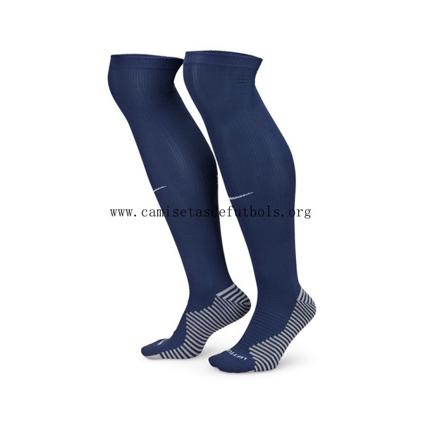 Calcetines Paris Saint Germain Replica Primera Ropa 2024/25 Atrapa antes de que se acabe