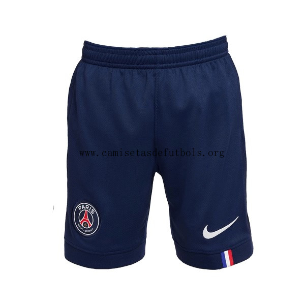 Pantalones PSG Replica Primera Ropa 2025/26 ¿¡Vaya preciaco?
