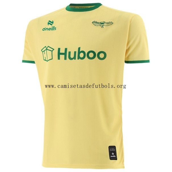 Camiseta Bristol City Replica Tercera Ropa 2023/24 Ridículo preciaco, hazte con él hasta fin de existencias