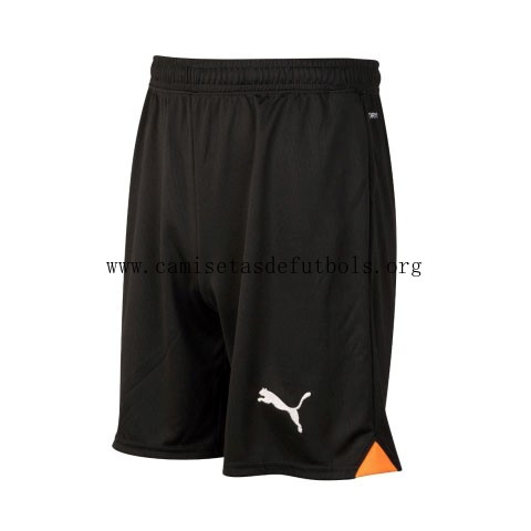 Pantalones Marsella Replica Tercera Ropa 2023/24 Milagroso chollo, date prisa de colección