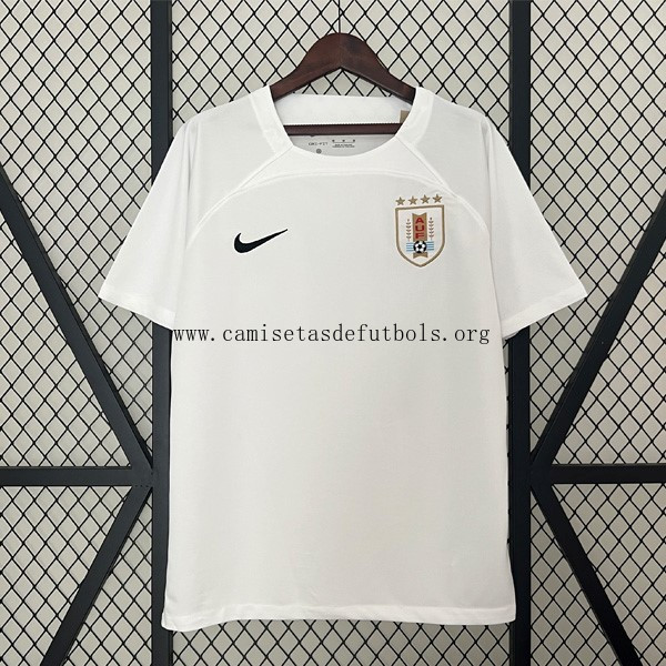 Camiseta Uruguay Special Edition 2024 Precio simbólico solo hoy