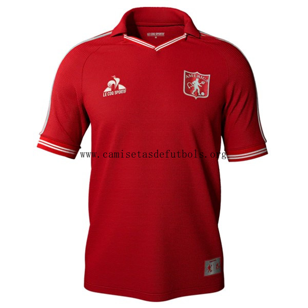 Camiseta América De Cali Replica Primera Ropa 2025-26 Oferta, no lo pienses