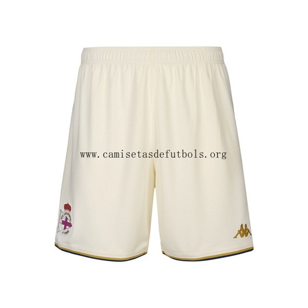 Pantalones Deportivo Coruña Replica Tercera Ropa 2025/26 ¿¡Ni te imaginas preciaco?