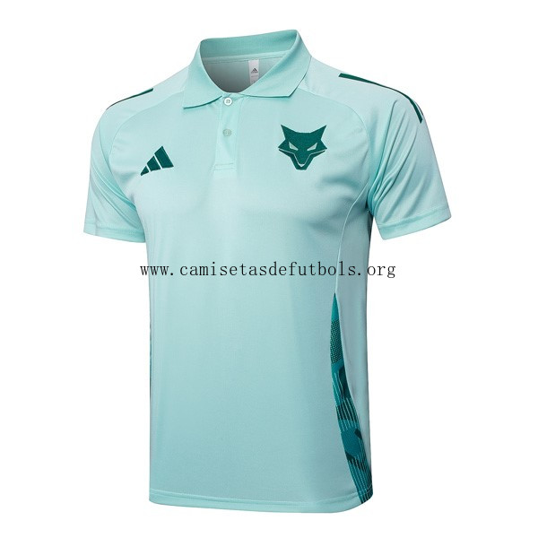 Polo Cruzeiro 2025/26 Azul Corre a por él este liquidación prodigioso