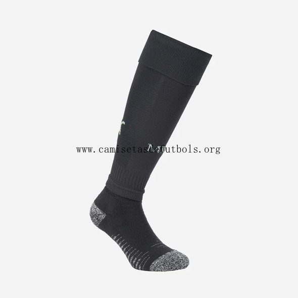Calcetines AC Milan Replica Tercera Ropa 2024/25 Descuentazo asequible