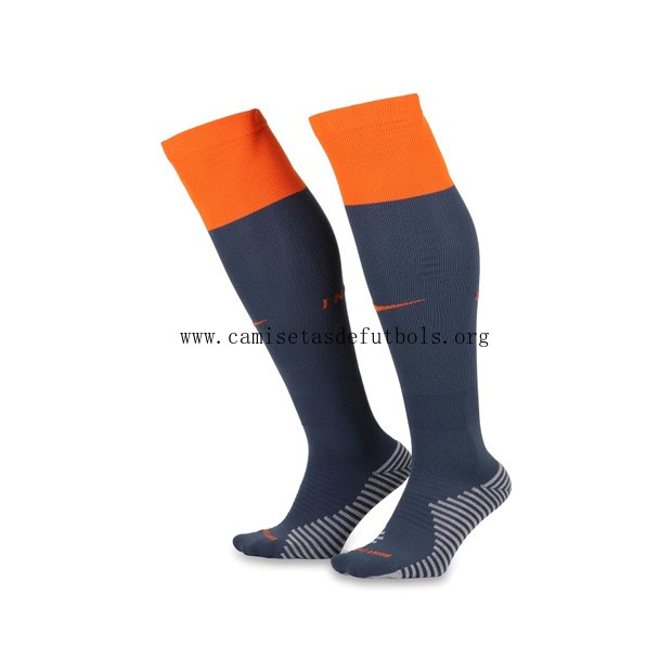 Calcetines Inter Milan Replica Tercera Ropa 2025/26 ¡¡Ni te imaginas ahorro, corre a por él!