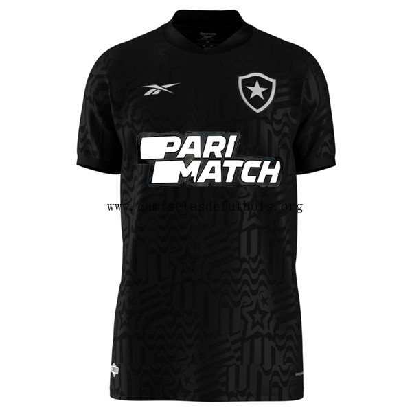 Camiseta Botafogo Replica Segunda Ropa 2023/24 ¡¡Vaya ahorro, consigue!
