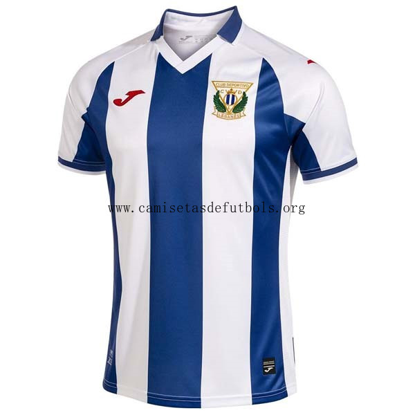 Camiseta Leganés Replica Primera Ropa 2023/24 ¡¡Qué preciaso, activa!
