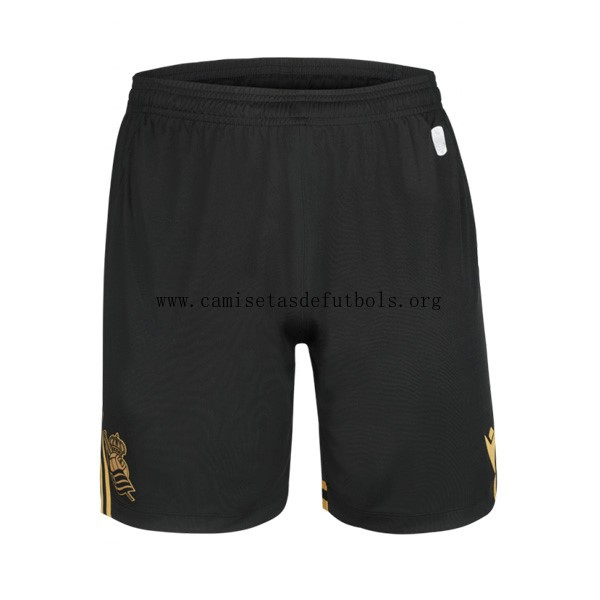 Pantalones Real Sociedad Replica Segunda Ropa 2024/25 ¡¡Ni te imaginas ahorro, reserva!