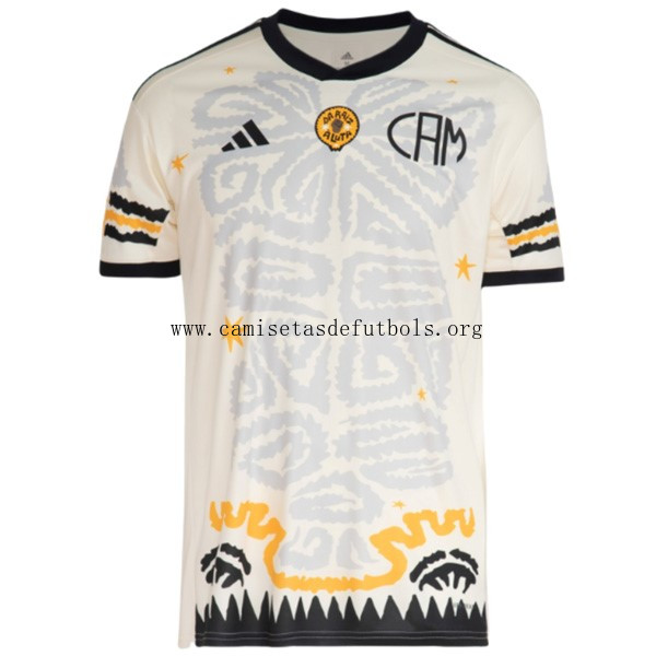 Camiseta Atletico Mineiro Special Edition 2023/24 ¿¡Qué rebajón?