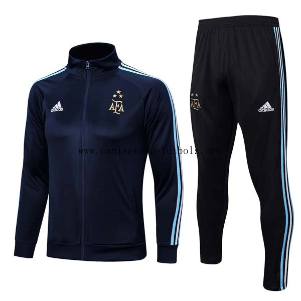 Chandal Argentina 2023/24 Azul ¿¡Menudo/a chollazo?