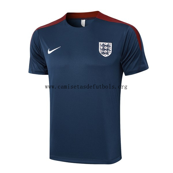 Camiseta Entrenamiento Inglaterra 2024/25 Azul Preciaso, no lo pienses