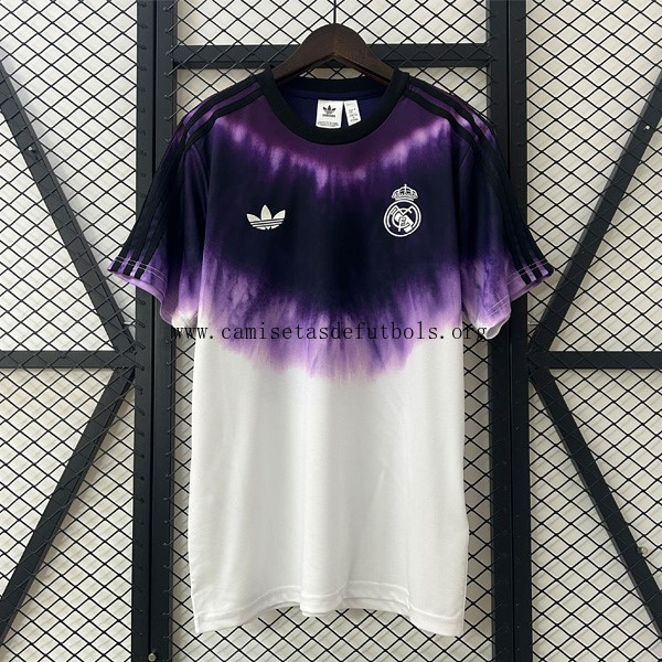 Camiseta Real Madrid Special Edition 2025/26 ¡¡Menudo/a liquidación, paga menos!