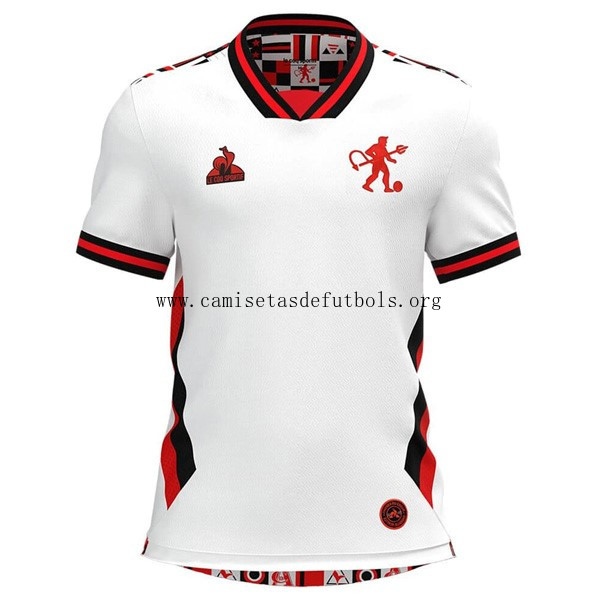 Camiseta América de Cali Replica Segunda Ropa 2023/24 Amigo rebajón, activa con devolución gratis