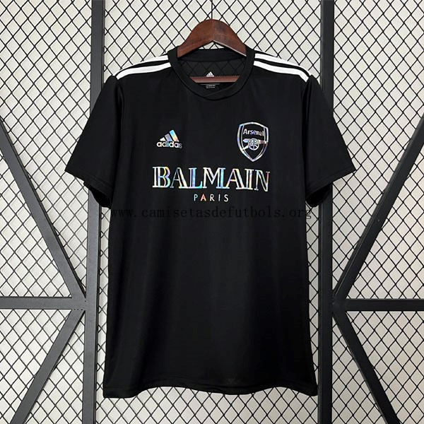 Camiseta Arsenal Joint Edition 2024/25 Liquidación increíble solo hoy