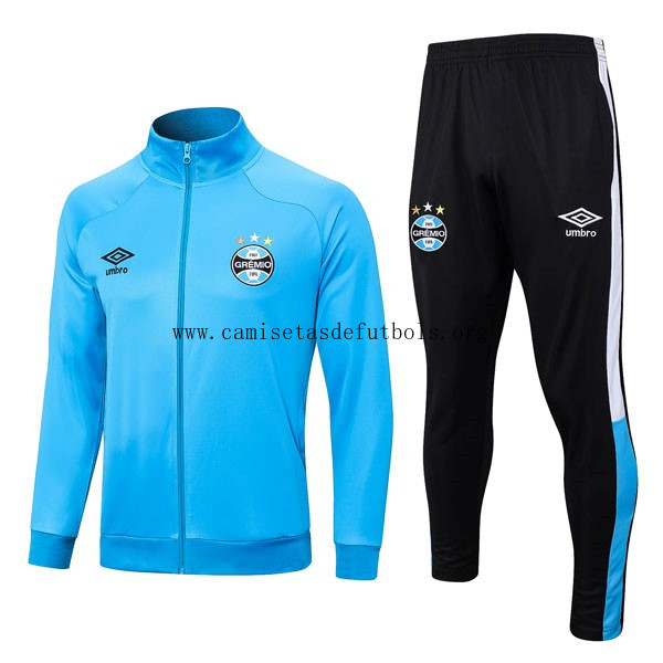 Chandal Gremio FBPA 2023/24 Azul Bicoca espectacular como nunca