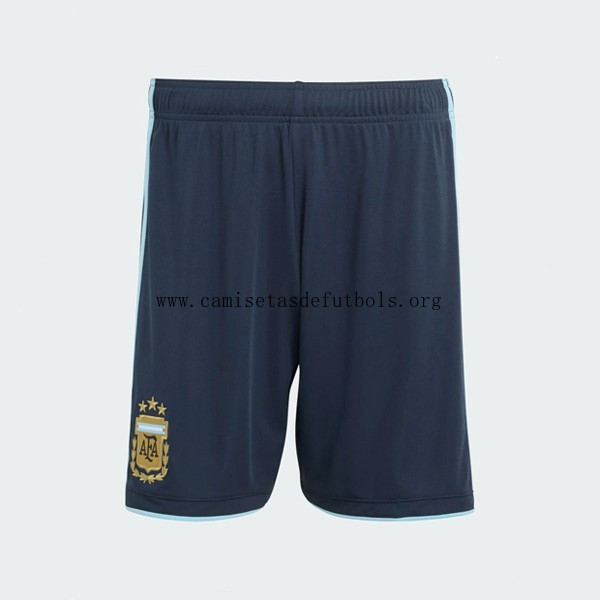 Pantalones Argentina Primera 2026 Agarra de outlet