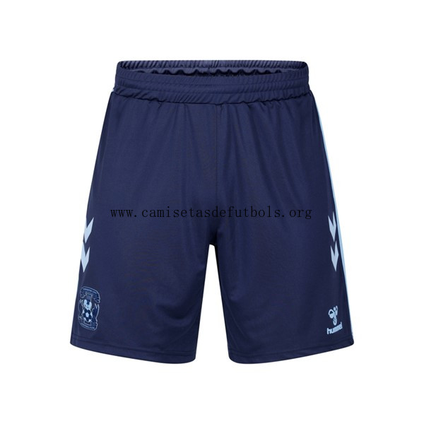 Pantalones Coventry City Replica Tercera Ropa 2025-26 Razonable oferta, aprovéchala ya sin competencia
