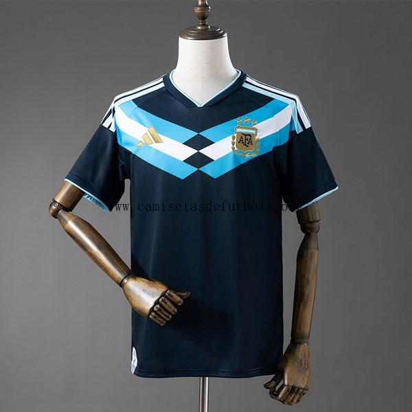 Camiseta Argentina Training 2026 Azul No lo dejes escapar este oferta insuperable