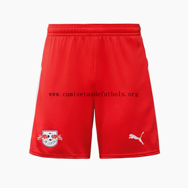 Pantalones RB Leipzig Replica Primera Ropa 2025/26 Aprovéchalo hasta fin de existencias