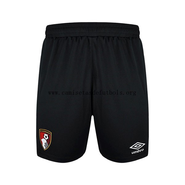 Pantalones AFC Bournemouth Replica Primera Ropa 2025/26 ¡¡Menudo/a insuperable rebajón calidad asegurada!