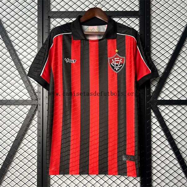 Camiseta Victoria Replica Segunda Ropa 2025/26 Magnífico chollo, agarra solo hoy