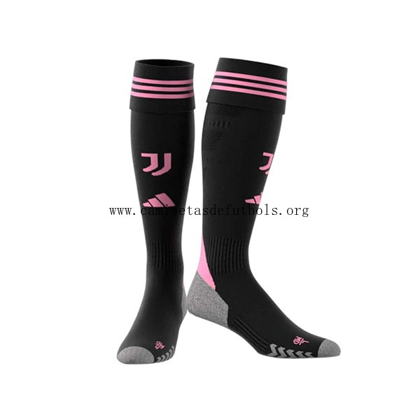 Calcetines Juventus Replica Primera Ropa 2025/26 ¿¡Ni te imaginas liquidación?