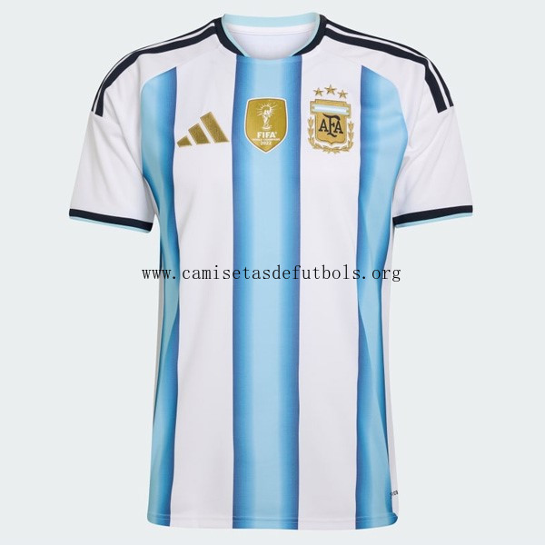 Camiseta Argentina Primera 2026 Saldazo regalado en todo el mercado