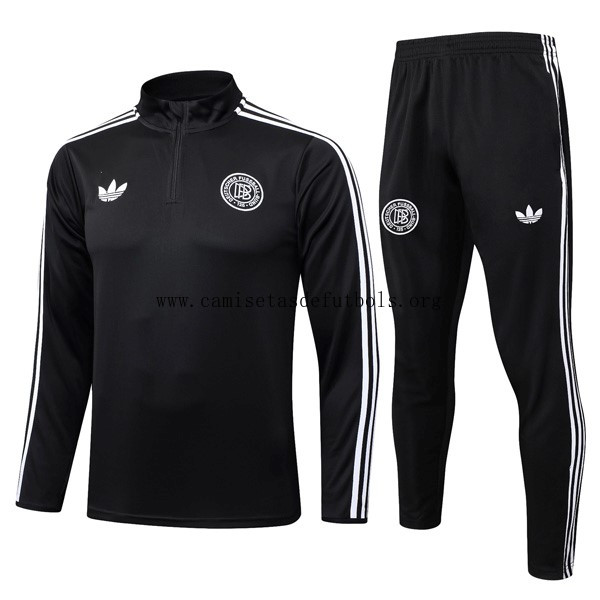 Sudadera De Training Alemania 125th 2025/26 Negro 6 Regalado rebaja, hazte con él más barato que nunca Sudadera De Training Alemania 125th 2025/26 Negro 6 Regalado rebaja, hazte con él más barato que nunca