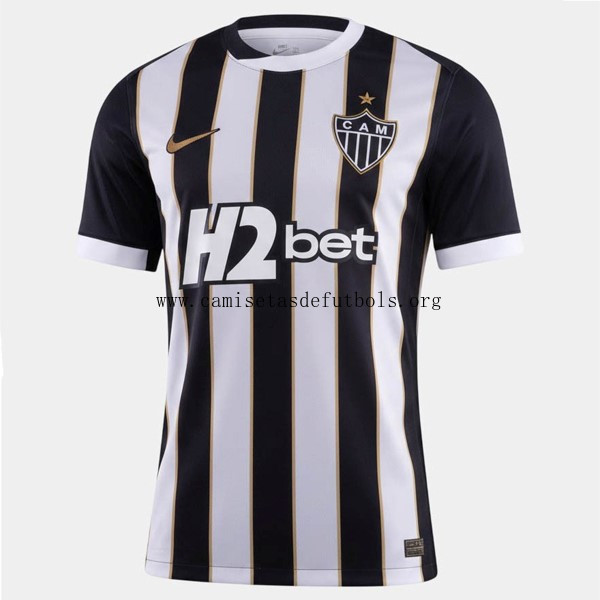 Camiseta Atlético Mineiro Replica Primera Ropa 2026-27 ¡¡Menudo/a bestial preciaso de infarto!