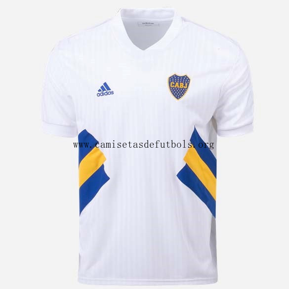 Camiseta Boca Juniors Icon 2022/23 ¿¡Cómo oferta?