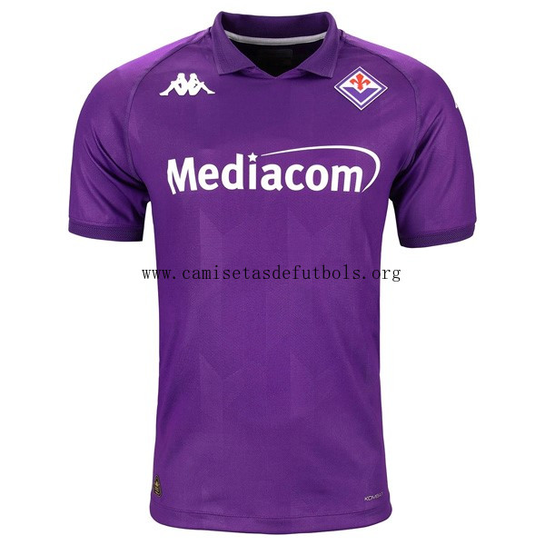 Camiseta Fiorentina Replica Primera Ropa 2024/25 Pide ahora este oportunidad bestial