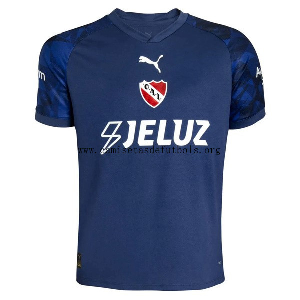 Camiseta Independiente Replica Tercera Ropa 2023/24 Benefíciate con devolución gratis
