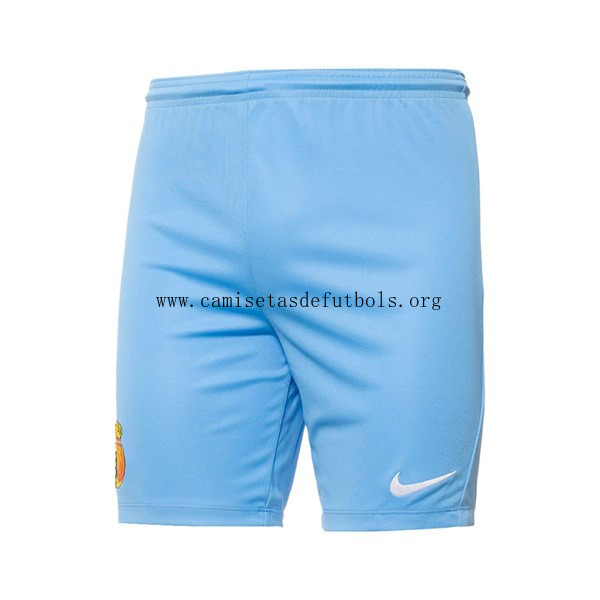 Pantalones RCD Mallorca Replica Tercera Ropa 2024/25 ¡¡Vaya brutal chollazo solo hoy!