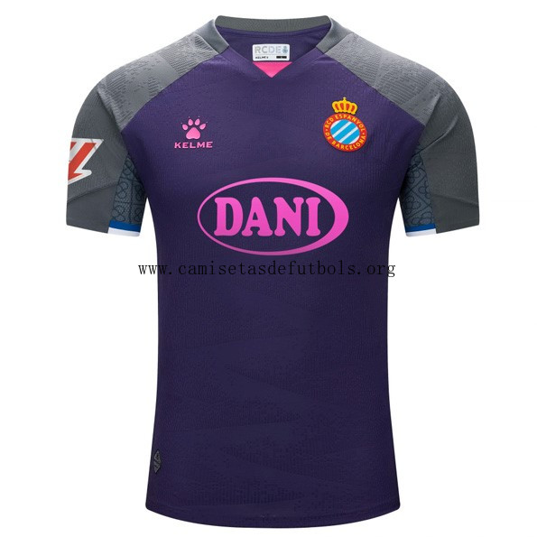 Camiseta Español Replica Segunda Ropa 2024/25 Ridículo ahorro, corre a por él antes de que se acabe