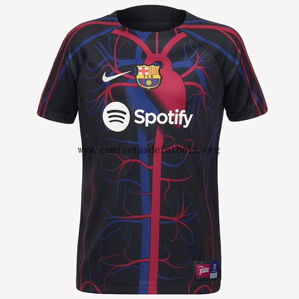 Camiseta Barcelona Joint Edition 2023/24 ¡¡Cómo económico liquidación en toda la red!