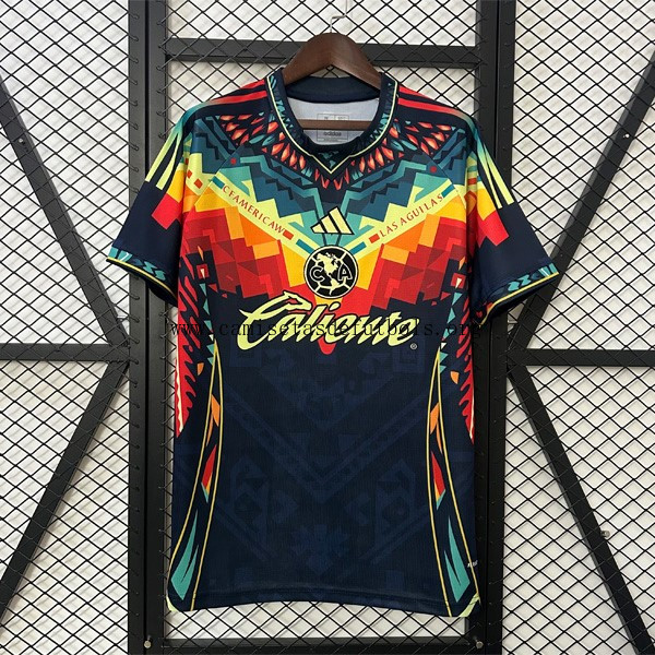 Camiseta Americas Special Edition 2025/26 Preciaso formidable