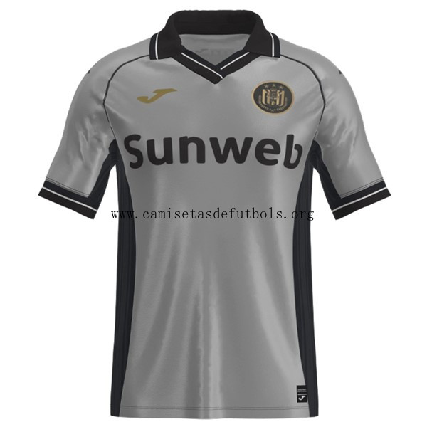 Camiseta RSC Anderlecht Replica Tercera Ropa 2025-26 ¡¡Menudo/a insuperable descuento hasta fin de existencias!