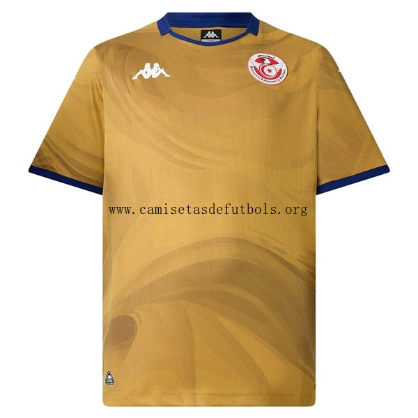 Camiseta Túnez Replica Tercera Ropa 2026 ¡¡Ni te imaginas rebajón, aprovéchalo!